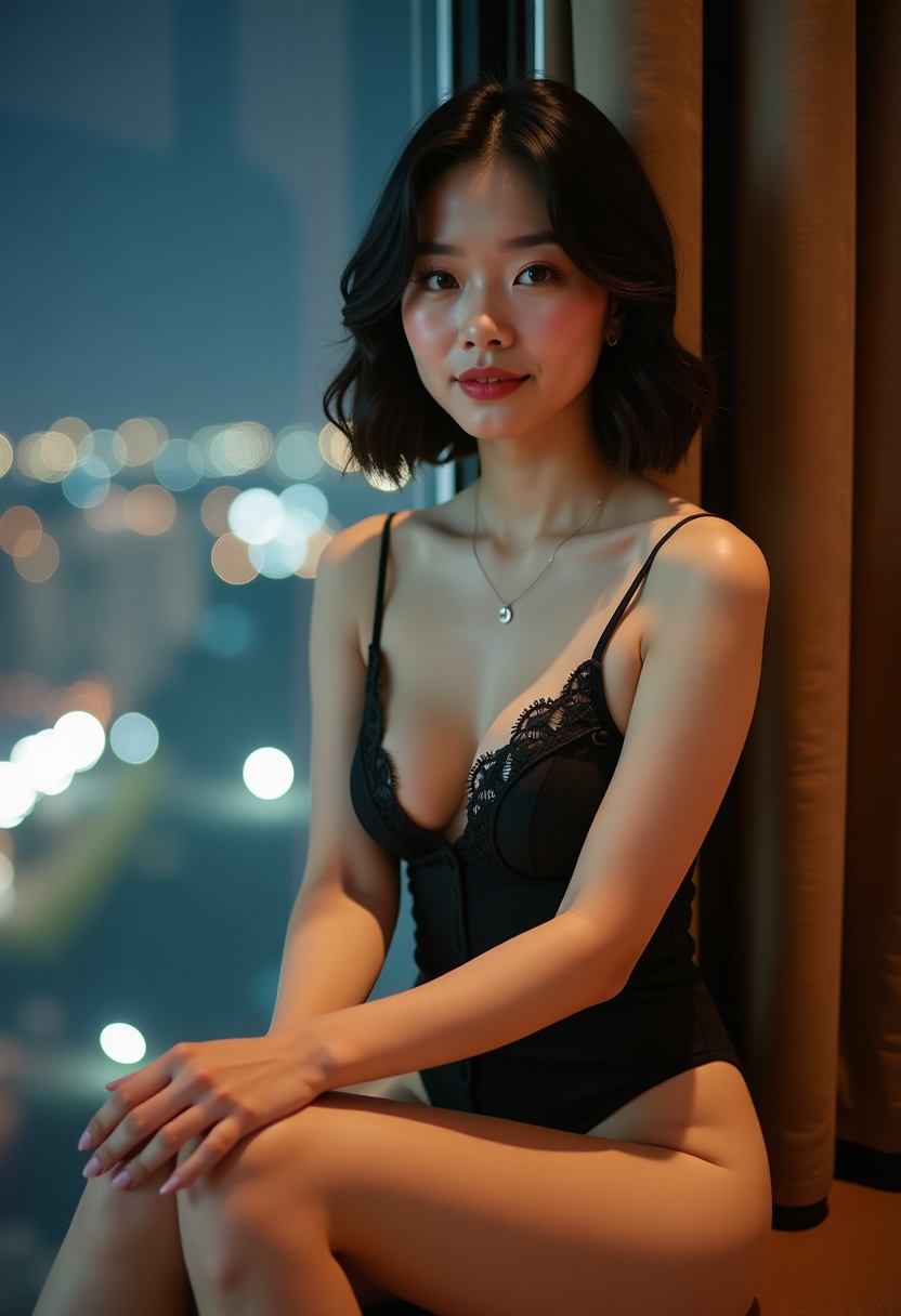 无声证词