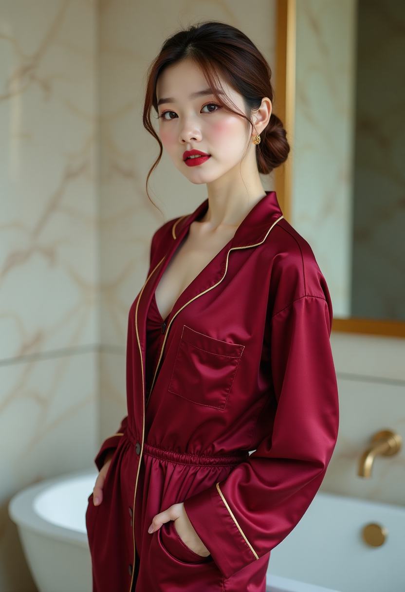 黄昏之约